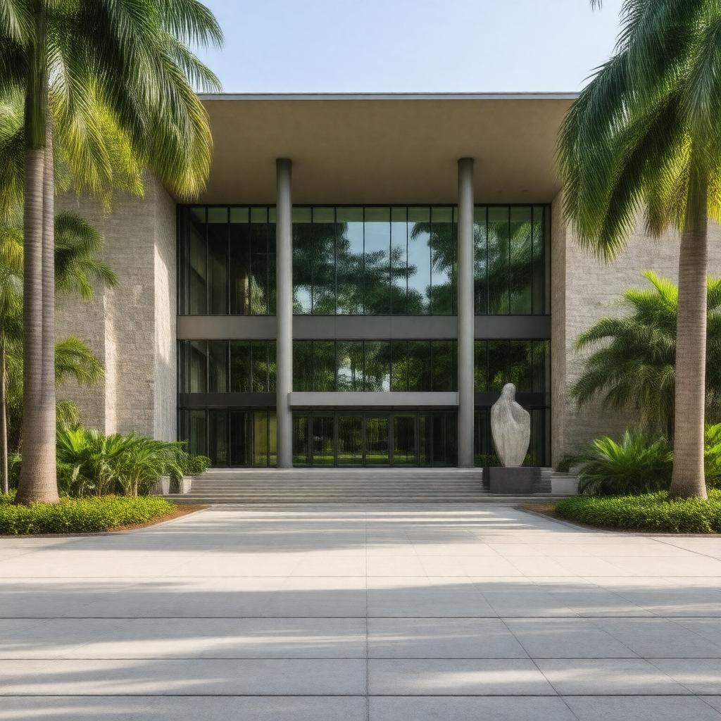 Norton Museum of Art